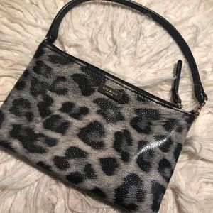 NWOT Kate Spade Clutch!